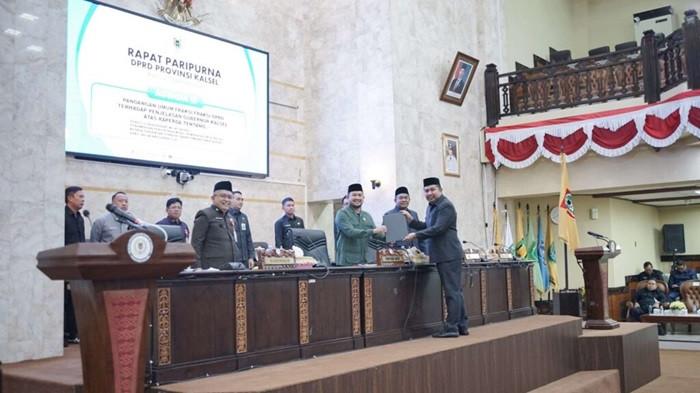 DPRD Kalsel: Atur Perdagangan Digital, Pastikan Layanan Kesehatan Merata