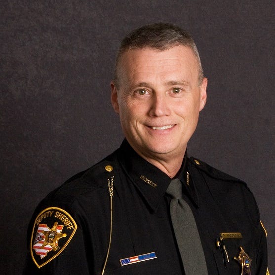 FBI National Academy graduates Perry County deputy, a first in the ...