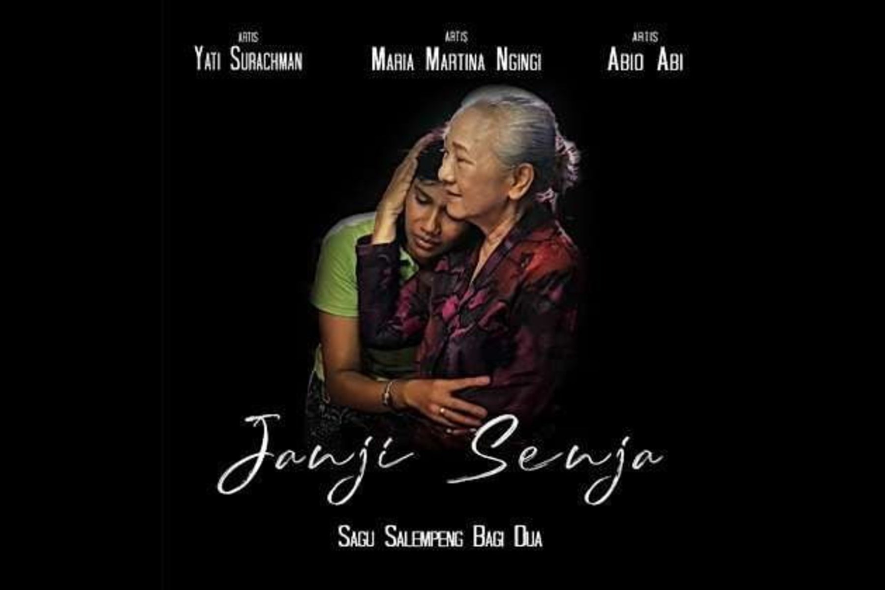 Sinopsis Film Janji Senja: Perjuangan Gadis Maluku Menembus Cita-cita Jadi TNI