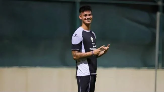 Mees Hilgers Bergabung dengan Agen Bintang Liverpool, Mudah Cari Klub Baru?