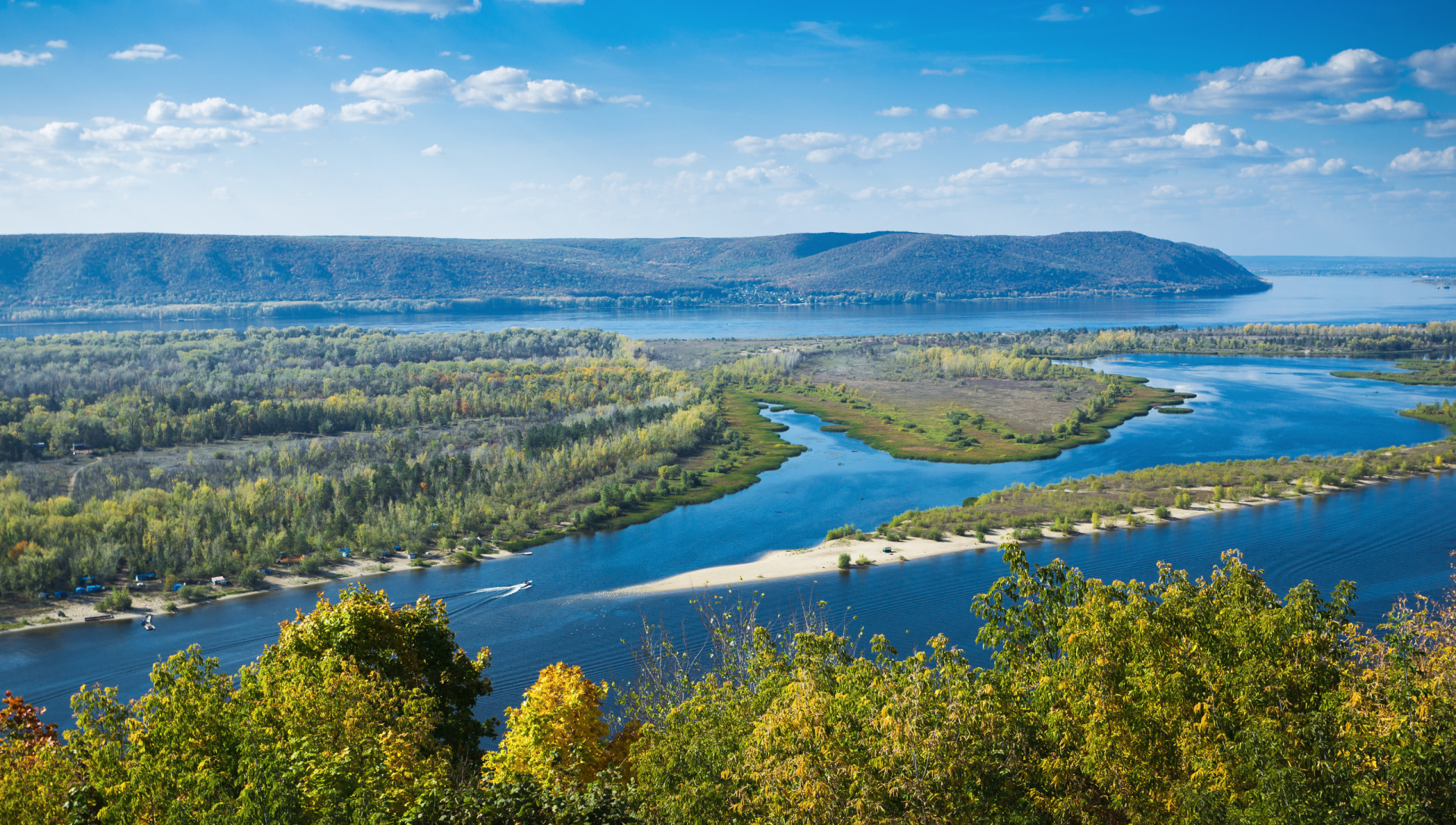 Why Putin claims Ukraine should be Russian, and how the Vikings factor in