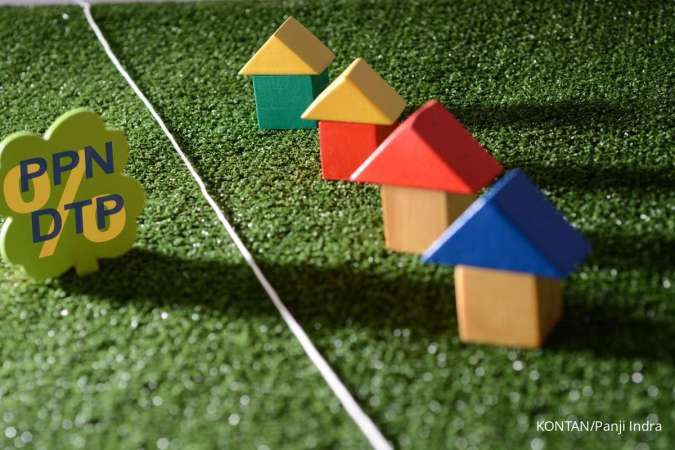 Insentif PPN DTP Diperpanjang Hingga 2026, Ini Peluang Kinerja Perusahaan Properti