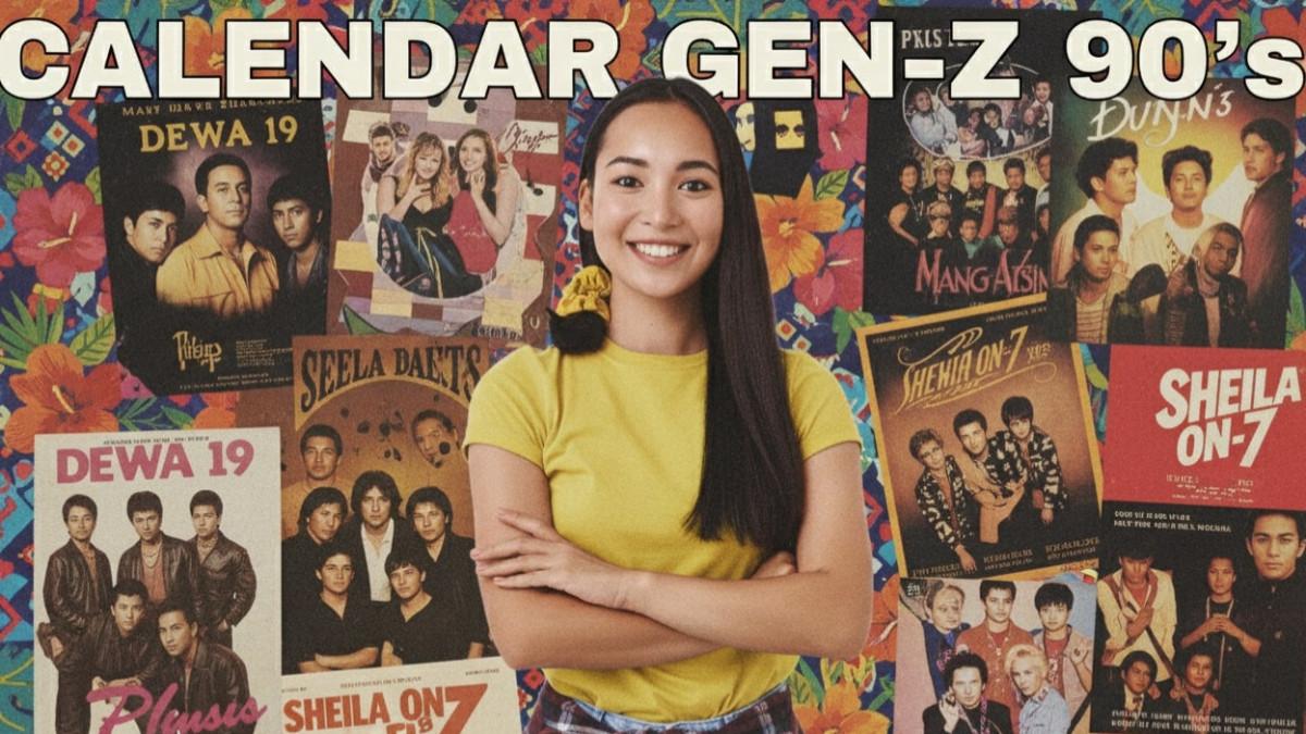 5 Prompt Gemini AI untuk Edit Foto Vintage, Tutorial Mudah dan Gratis