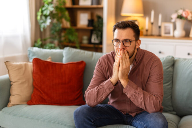 Why Single Men Struggle More Than Single Women