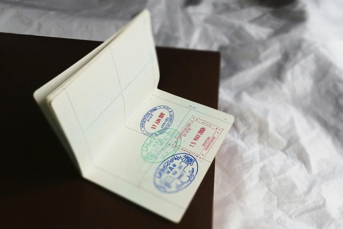 Investasi Korsel Tertunda Hingga Visa Diselesaikan