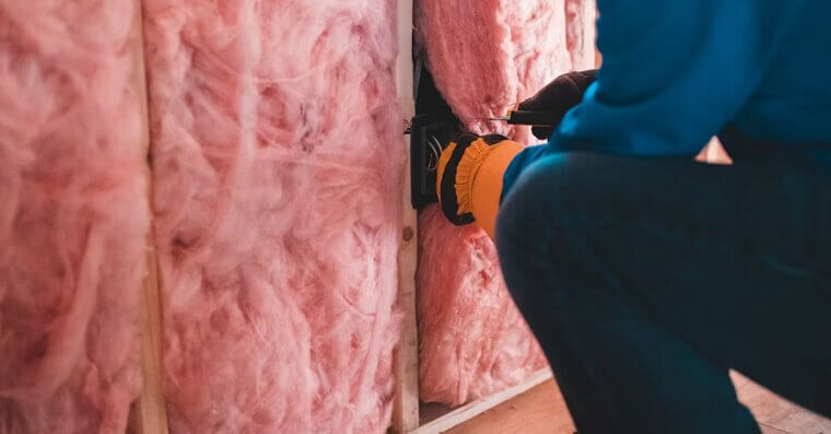 DIY Insulation Mistakes That Cost More In The Long Run