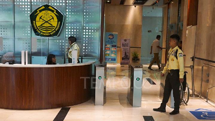 ESDM Tunda 190 IUP Akibat Tidak Bayar Jaminan Reklamasi