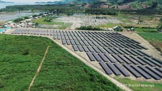 EBT Tembus 16% di September 2025, Ini Peluang Saham Perusahaan EBT