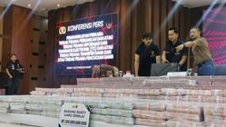 Skandal 204 Miliar: Sindikat Bobol Rekening Bank Milik Pemerintah