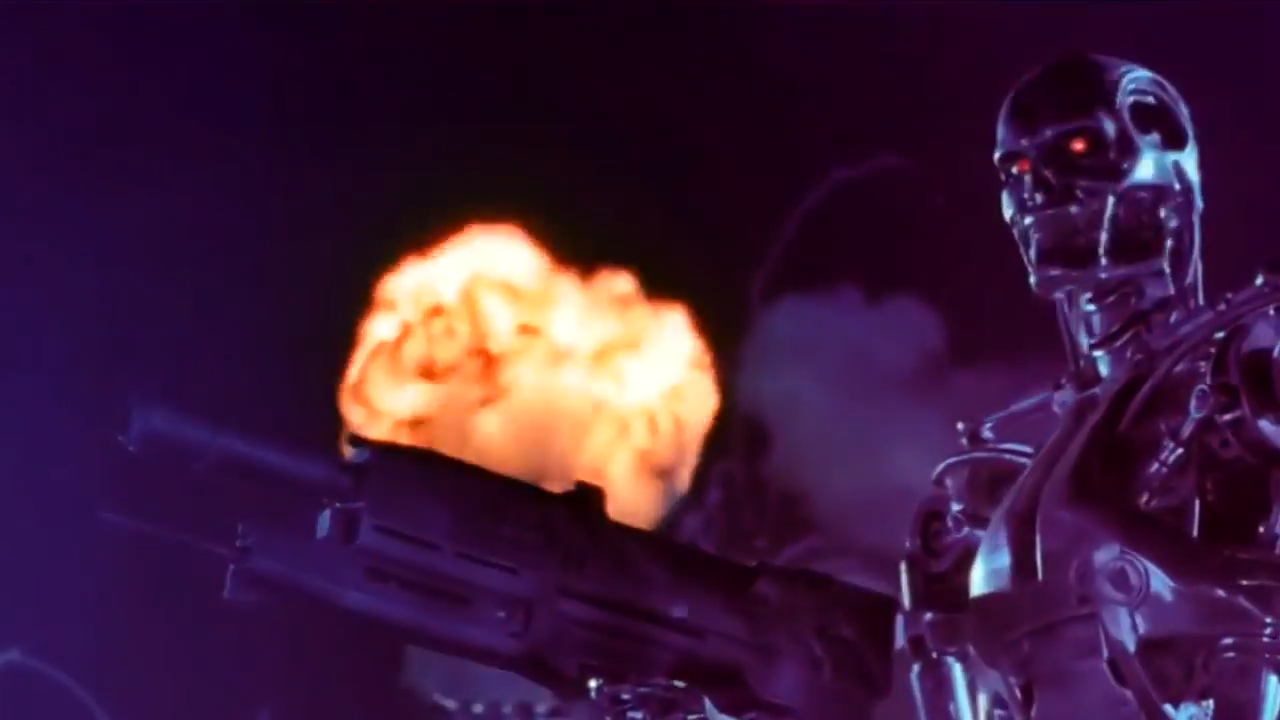 How the Terminator franchise finally fell with Dark Fate