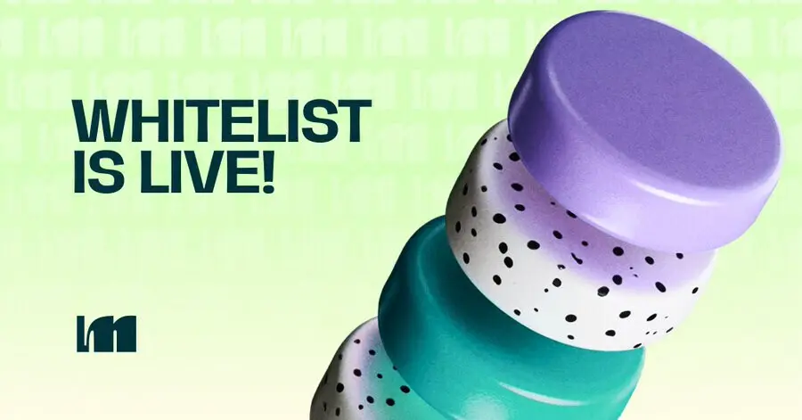 5K+ Pengguna Mendukung Mono Protocol Setelah Pembiayaan $2Juta: Peluncuran Beta Mendekat untuk Menye