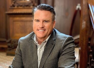 GOP state Sen. Reeves launches 2026 US Senate bid, aims to unseat Warner