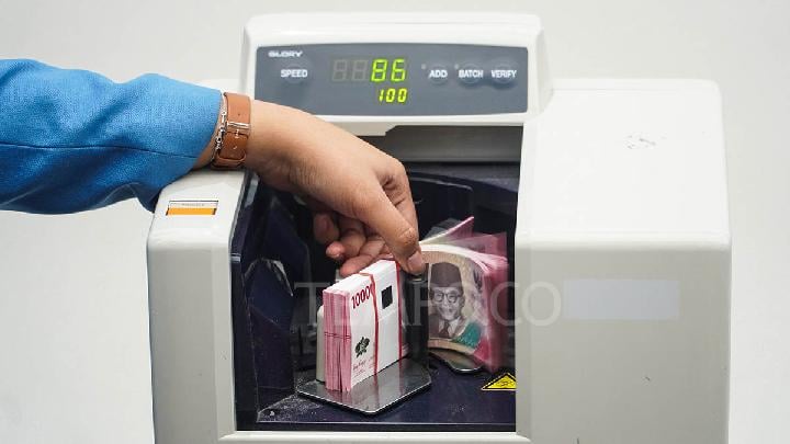 Pengamat Pasar Prediksi Rupiah Melemah Lagi Esok