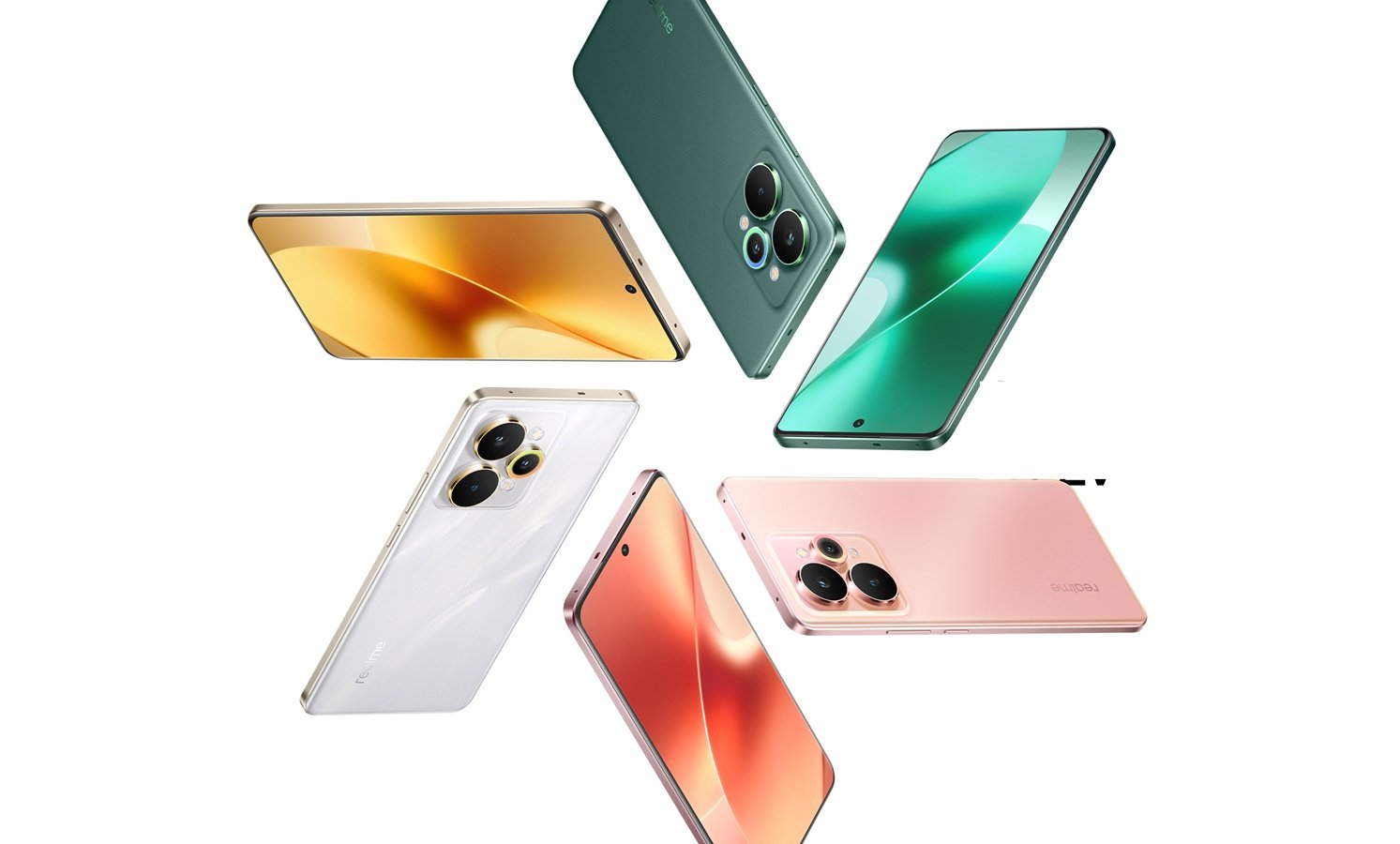 Spesifikasi Realme 15 5G yang Segera Dirilis di RI: Kamera 50MP dan Baterai Besar