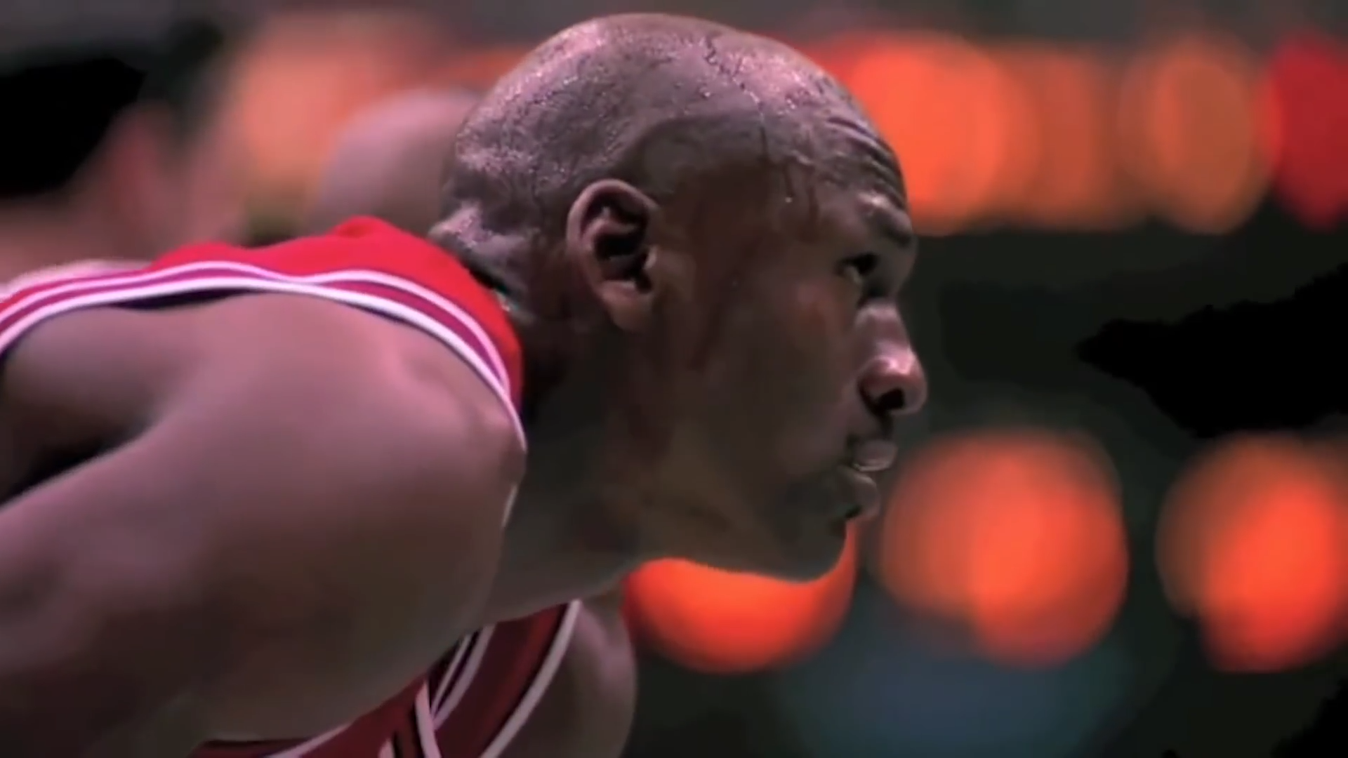 How Michael Jordan became the greatest of all time