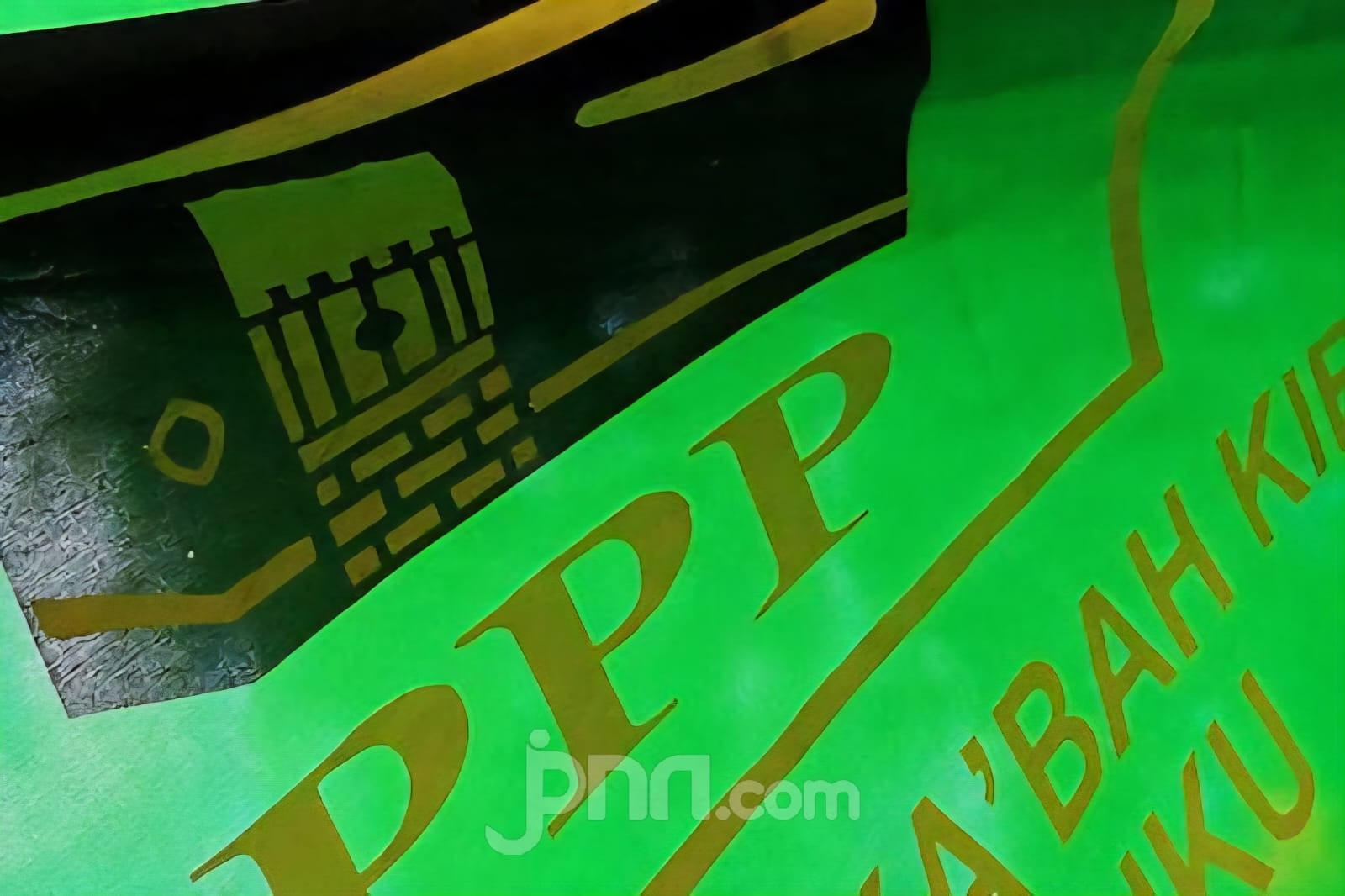 Muktamar X: Kesempatan Terakhir PPP Bangkit