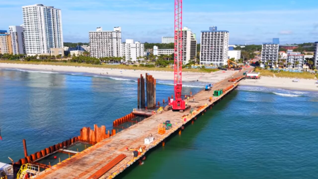 myrtle beach nike outlet