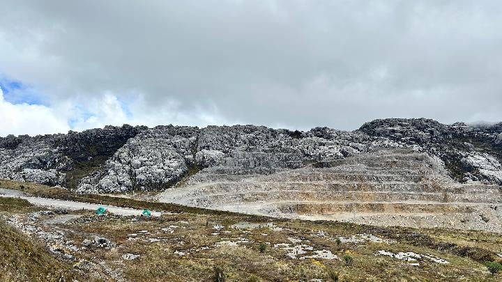ESDM: Dana Reklamasi Tambang Capai Rp35 Triliun