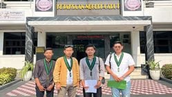 HMI Garut Ungkap Dugaan Mafia Pendidikan! Pungli dan Dana BOS Jadi Target