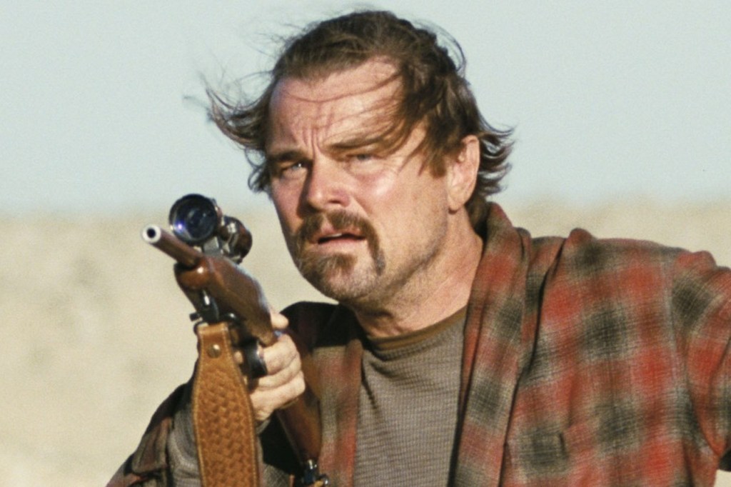 The best actor Oscar race is up for grabs after Michael B Jordan’s ...