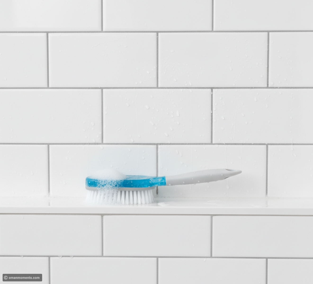 12 Reddit’s Viral Shower Cleaning Hack That Actually Works