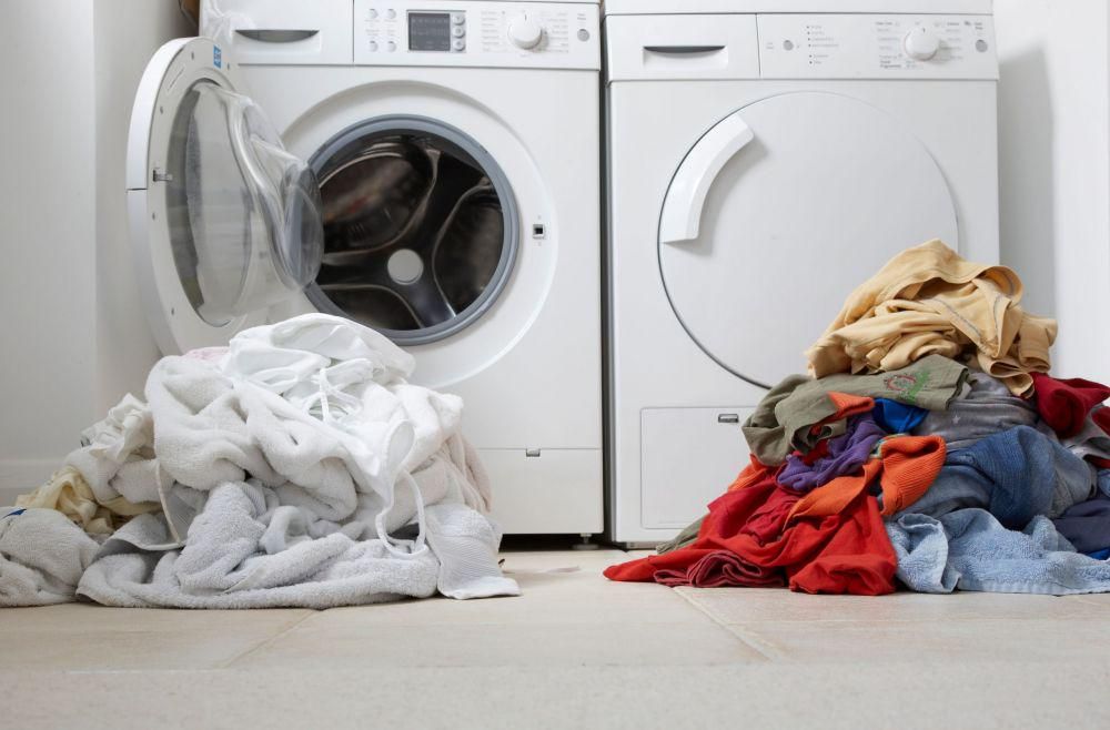 5 Langkah Cuci Kaus Kaki dengan Mesin Cuci