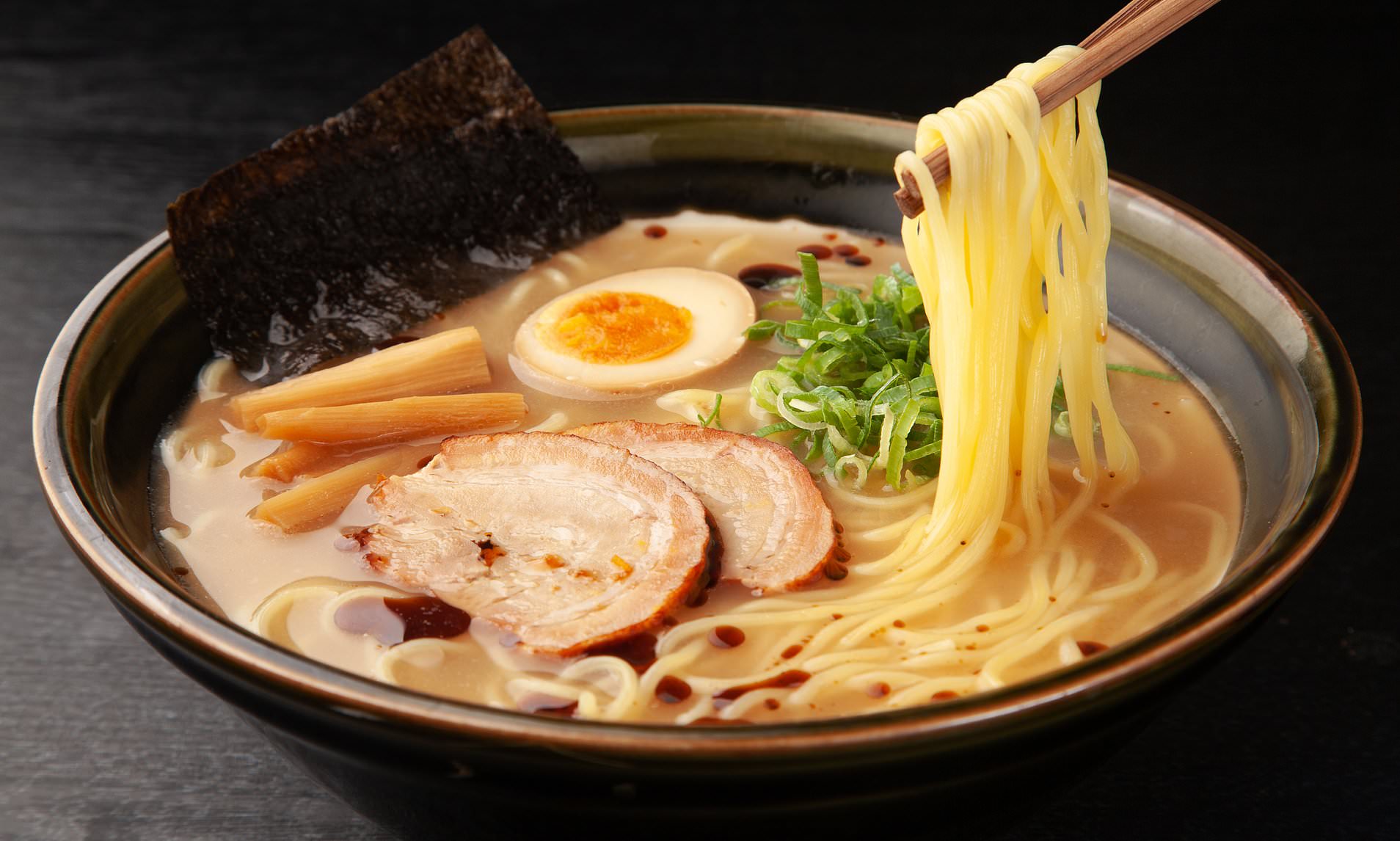 Ramen Habit: Early Death Risk, Study Finds