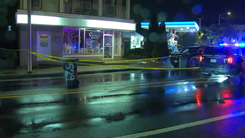 Man arrested after road rage shooting in Saugus due in court today