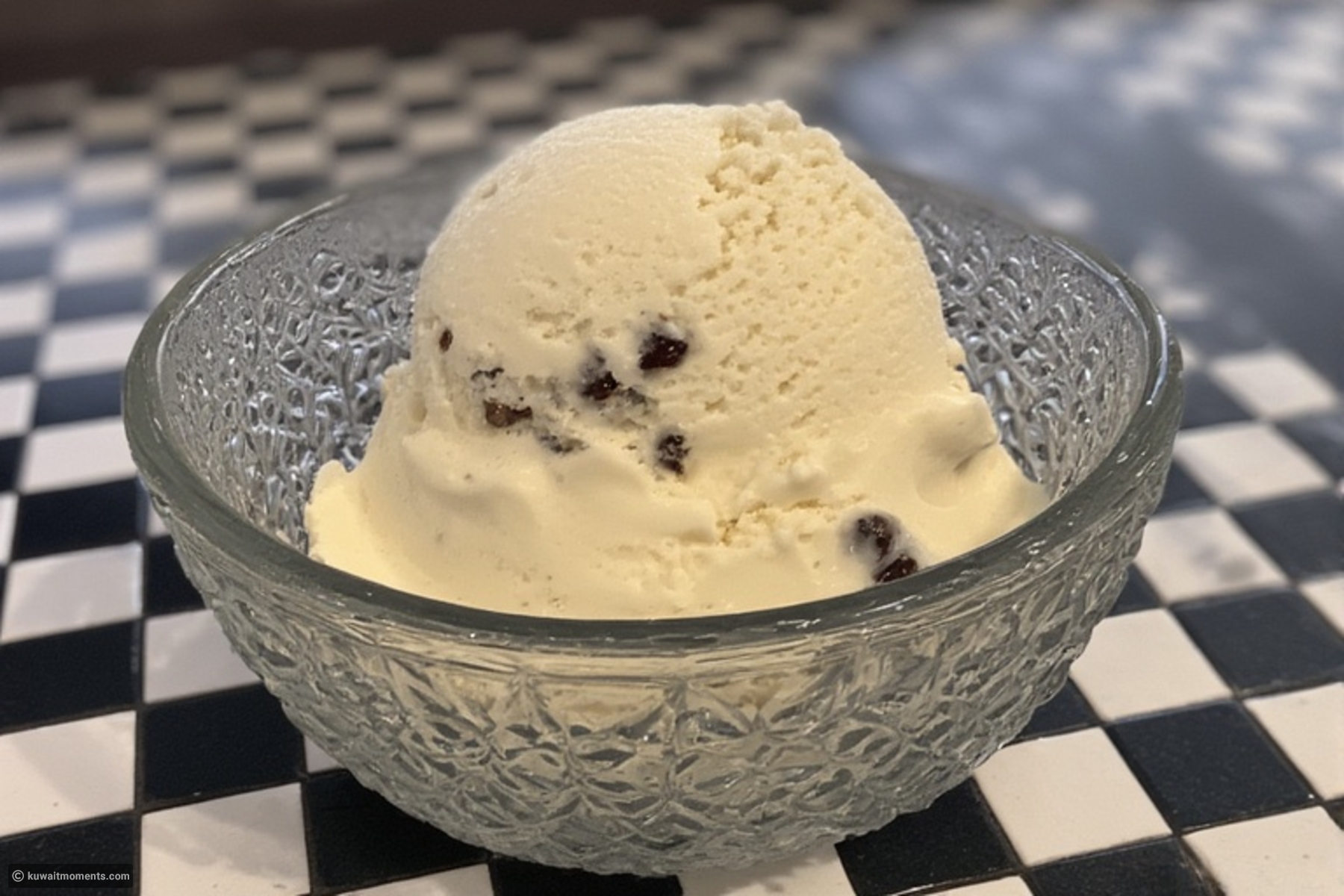 Retro Ice Cream Flavors That Faded Away