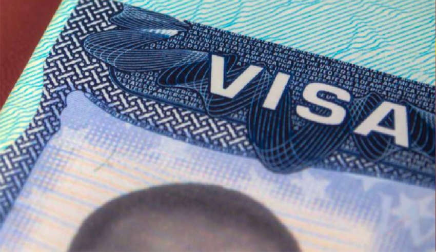 Visa