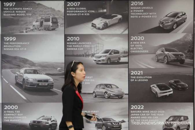 Perhatikan Rekomendasi Saham IMAS Pasca Akuisisi Nissan Motor