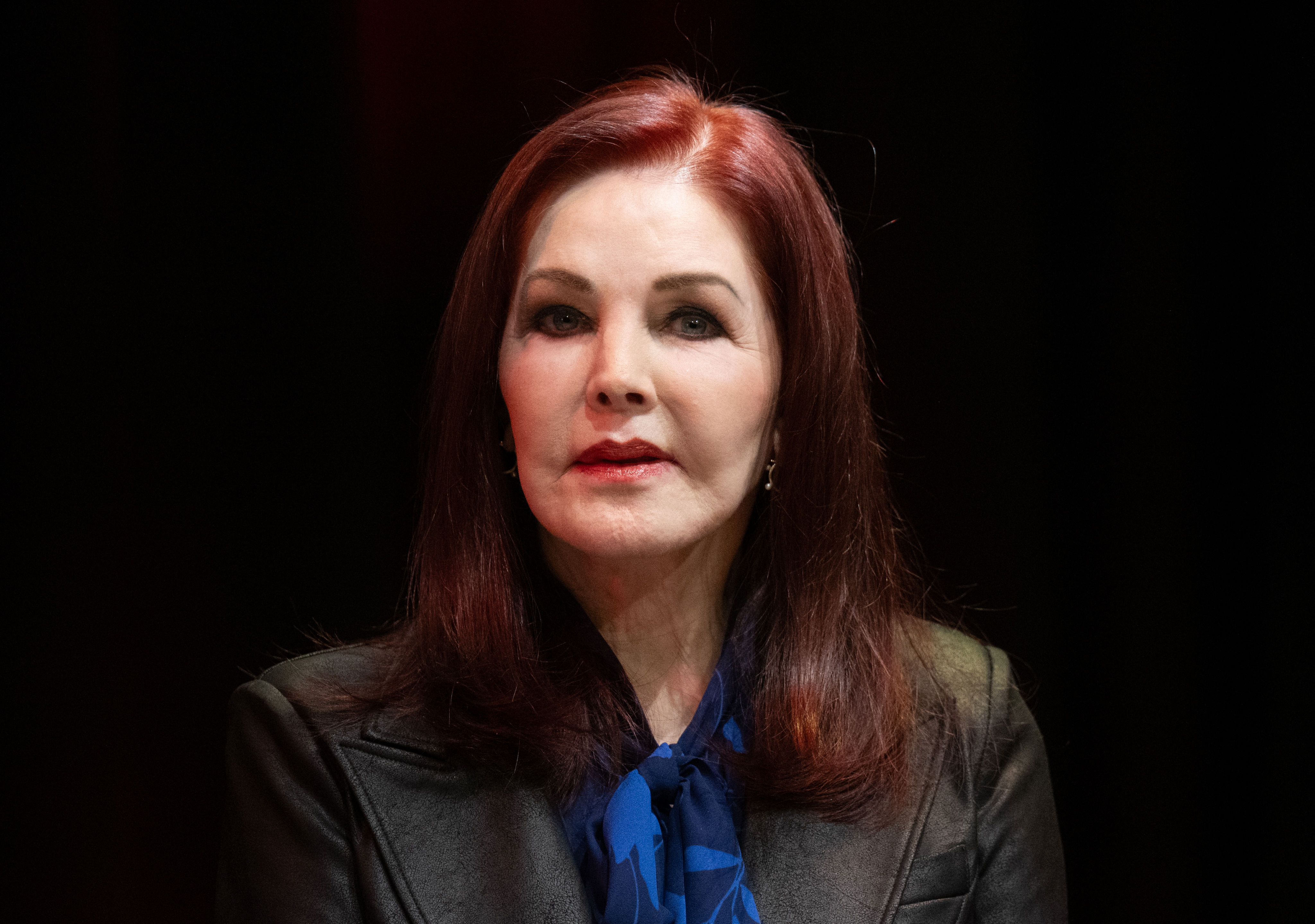 Priscilla Presley's revealing new memoir in 7 quotes