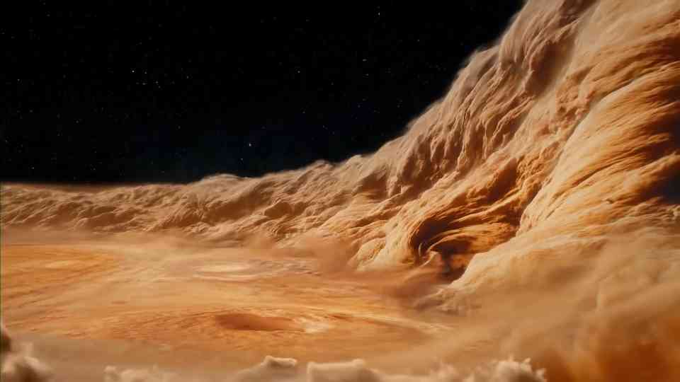 How the Polar Vortex Collapse Could Change Our Climate Forever