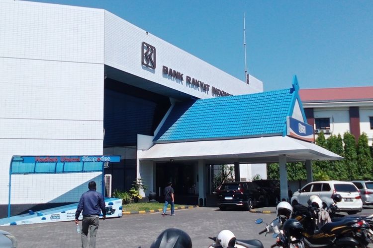 Oknum TNI Mengamuk di Bank BRI Gowa, Sekuriti Dibantai Peluru