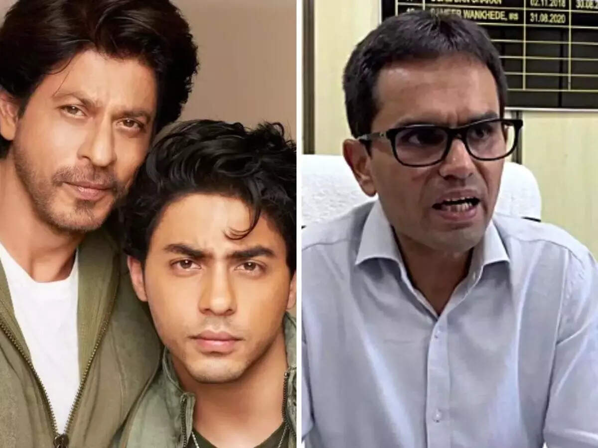 Sameer Wankhede takes Aryan Khan’s series The Bads of Bollywood to court over defamation, seeks damages of Rs 2 crore