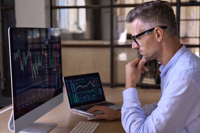 Jika Anda Menanamkan $500 dalam Bitcoin 5 Tahun Lalu, Ini Jumlah yang Anda Miliki Hari Ini