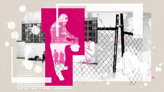 More than 32,000 migrants are currently staying in hotel rooms