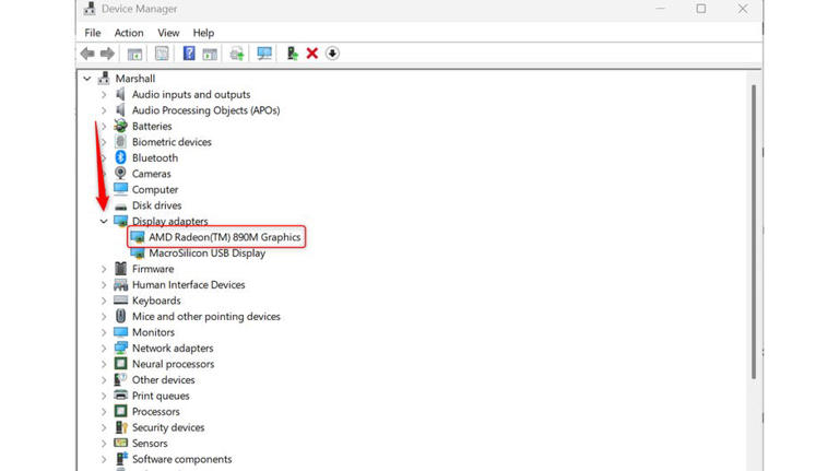 Screenshot by Marshall Gunnell/CNET