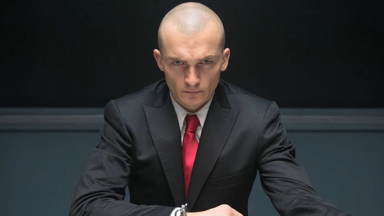 How John Smith’s subdermal armor works in Hitman: Agent 47