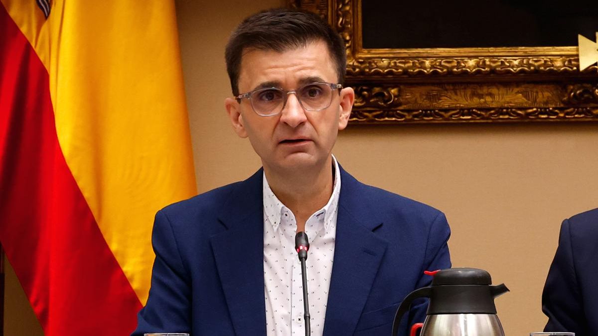 El presidente de RTVE responde a los "juicios políticos" contra la ...