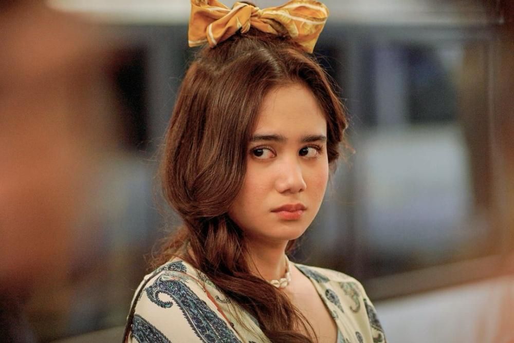 5 Pelajaran Cinta dalam 