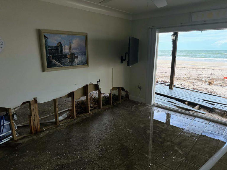 Is Manatee County ready for climate change flooding? New report has answers