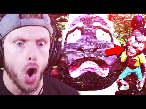 Amanda the Adventurer secret tape