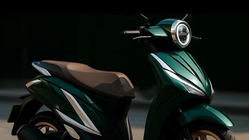 Anggaran Pelajar, Gaya Sultan! Honda BeAT Pop 2026 Hadir dengan Layar Digital & Soket Daya!