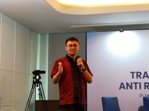 Transaksi Digital Meningkat, Literasi Keuangan dan Regulasi Jadi Tantangan