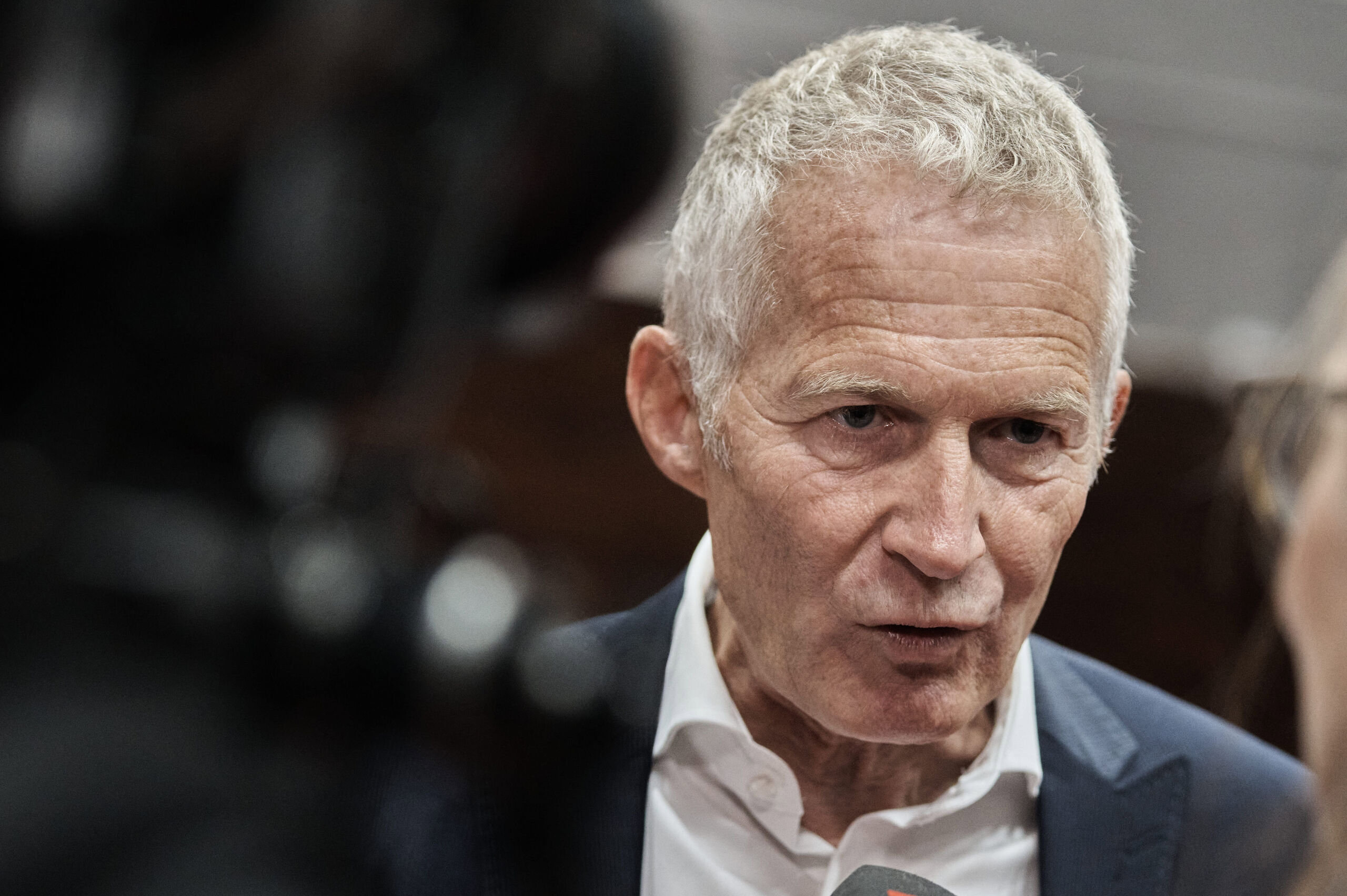 Dansk idrætsboss ser forskelligt på Rusland og Israel