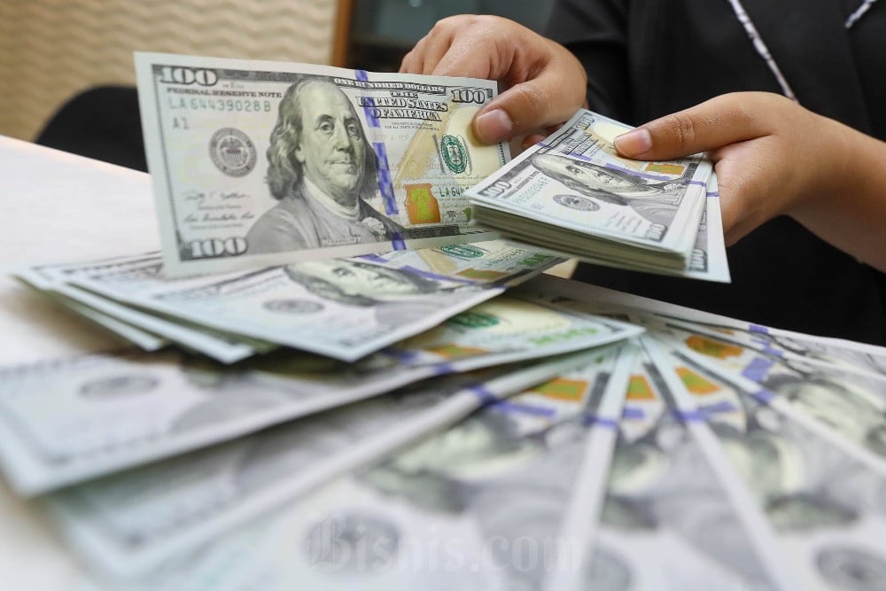 Alasan Bunga Deposito Valas 4% Bank Himbara Mandiri, BNI Cs