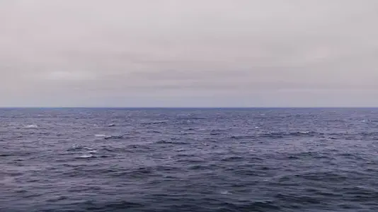 أماكن غموضا على وجه الأرض