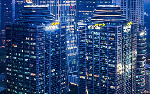 Bank Mandiri Konsisten Tegakkan Komitmen ESG di Semester I 2025