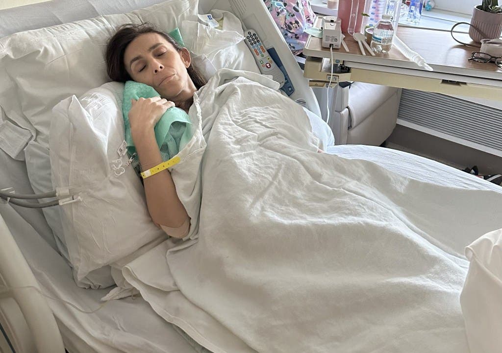 My Body Sent Me Warning Signs—I Didn’t Listen Until It Was Too Late
